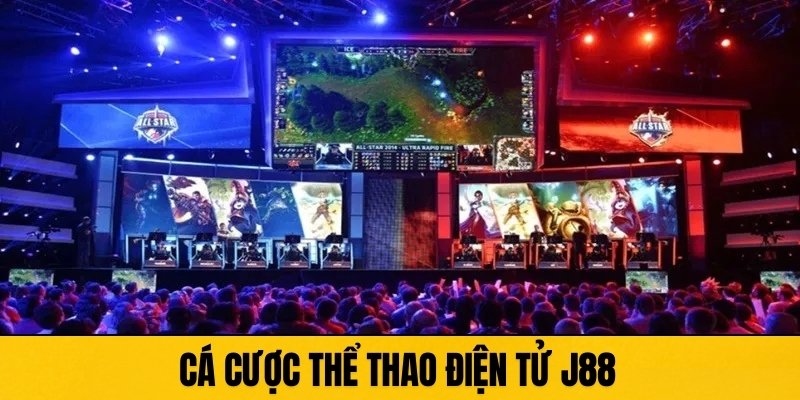 Nhiều bộ môn cược Esport đặc sắc mới lạ